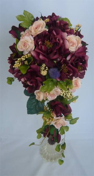 �A�[�g�t�����[�k���ԁl�u�[�P/���C���J���[�L���X�P�[�h